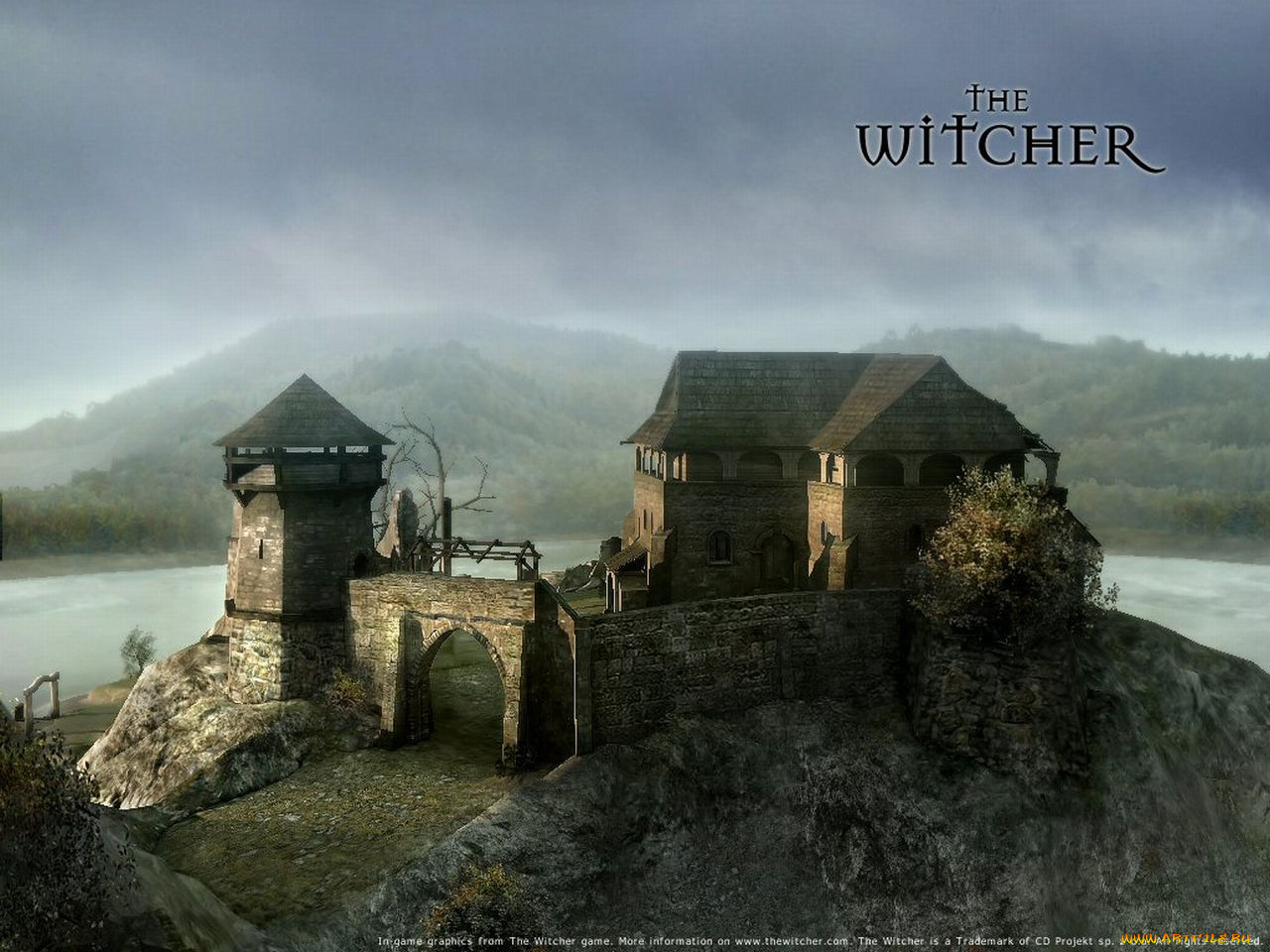 , , the, witcher